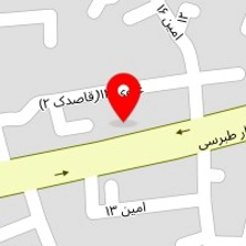 مهد کودک داریا