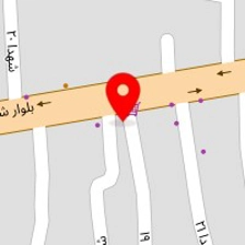 مهد کودک آرام