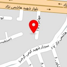 مهد کودک چهار ستاره رنگین کمان