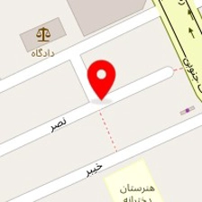 دبستان غیردولتی پسرانه شهرک الفبا