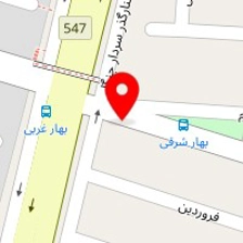 مهد کودک بی همتا