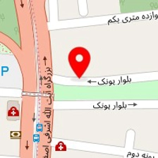 مهد کودک خزر