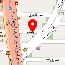 مهد کودک مهر افزا