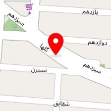 مهد کودک پریان