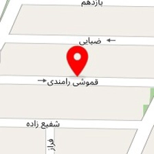 مهد کودک خانه ما