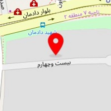 مهد کودک دادمان