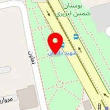 مهد کودک بامداد تربیت
