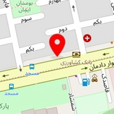 مهد کودک لاوان