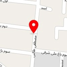 مهد کودک گلسار