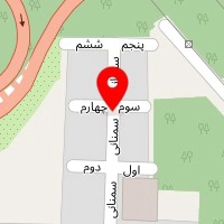 مهد کودک حوض نقره ای
