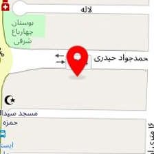 مهد کودک اسباب بازی
