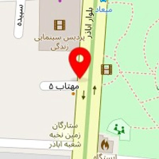 مهد کودک کوشین