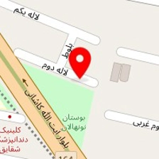 مهد کودک هدایت نوین