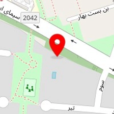 مهد کودک نارنج