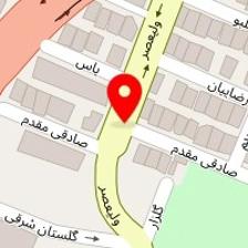 خانه کودک سرزمین رویا