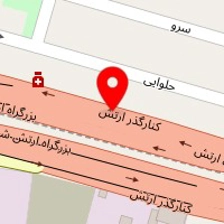 مهد کودک آیات