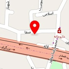 مهد کودک سایا