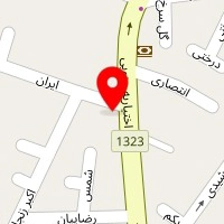 مهد کودک مهیار