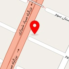 مهد کودک مهراوه نوین