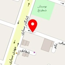 مهد کودک قصر ستاره ها