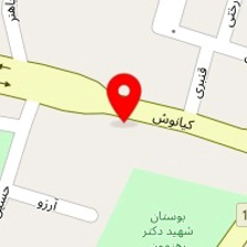 مهد کودک قلعه مهربانی