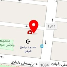 مهد کودک قرآنی کوثر