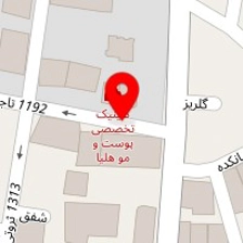 خانه کودک سلاله ساقه