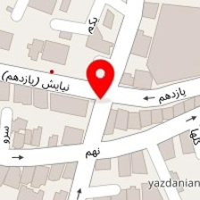 مهد کودک آریا