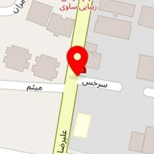 مهد کودک پردیس