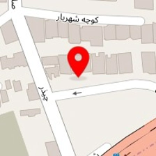 مهد کودک پرین