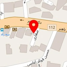 مهد کودک باغ سبز لاکی