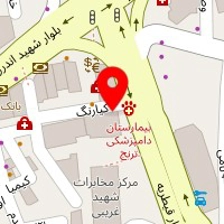 مهد کودک رضویه
