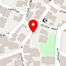 مهد کودک آفاق ولایت