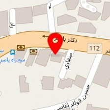 مهد کودک باغ سبز لاکی