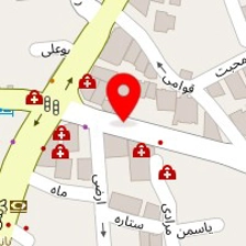 مهد کودک طلایه داران کوچک