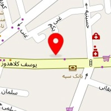 دبستان دخترانه شمیم فاطمه