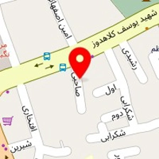 خانه امن کودک من