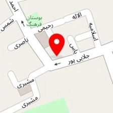 پیش دبستانی غیردولتی پسرانه نغمه ارشاد
