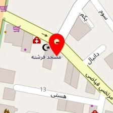 مهد کودک انگلیسی زبان قصر فرشته ها