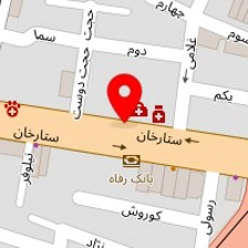 مهد کودک ملودی باران