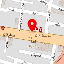 مهد کودک ملودی باران
