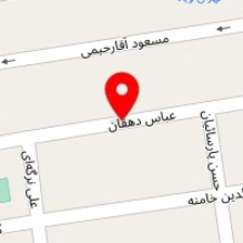 مهد کودک ملودی باران
