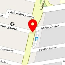 مهد کودک بانک کشاورزی