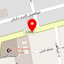 مهد کودک فرشته کوچولو