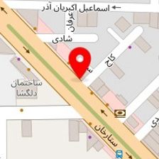 مهد کودک باغ ستاره ها