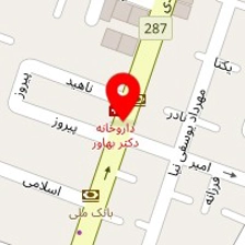مهد کودک گل سرخ