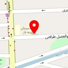 مهد کودک فرشته ناز