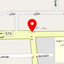 مهد کودک راحله