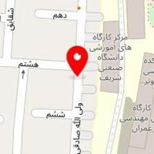 مهد کودک دو زبانه مهرنگ