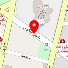 مهد کودک فرشته کوچولو
